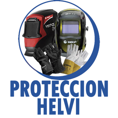  - PROTECCION HELVI